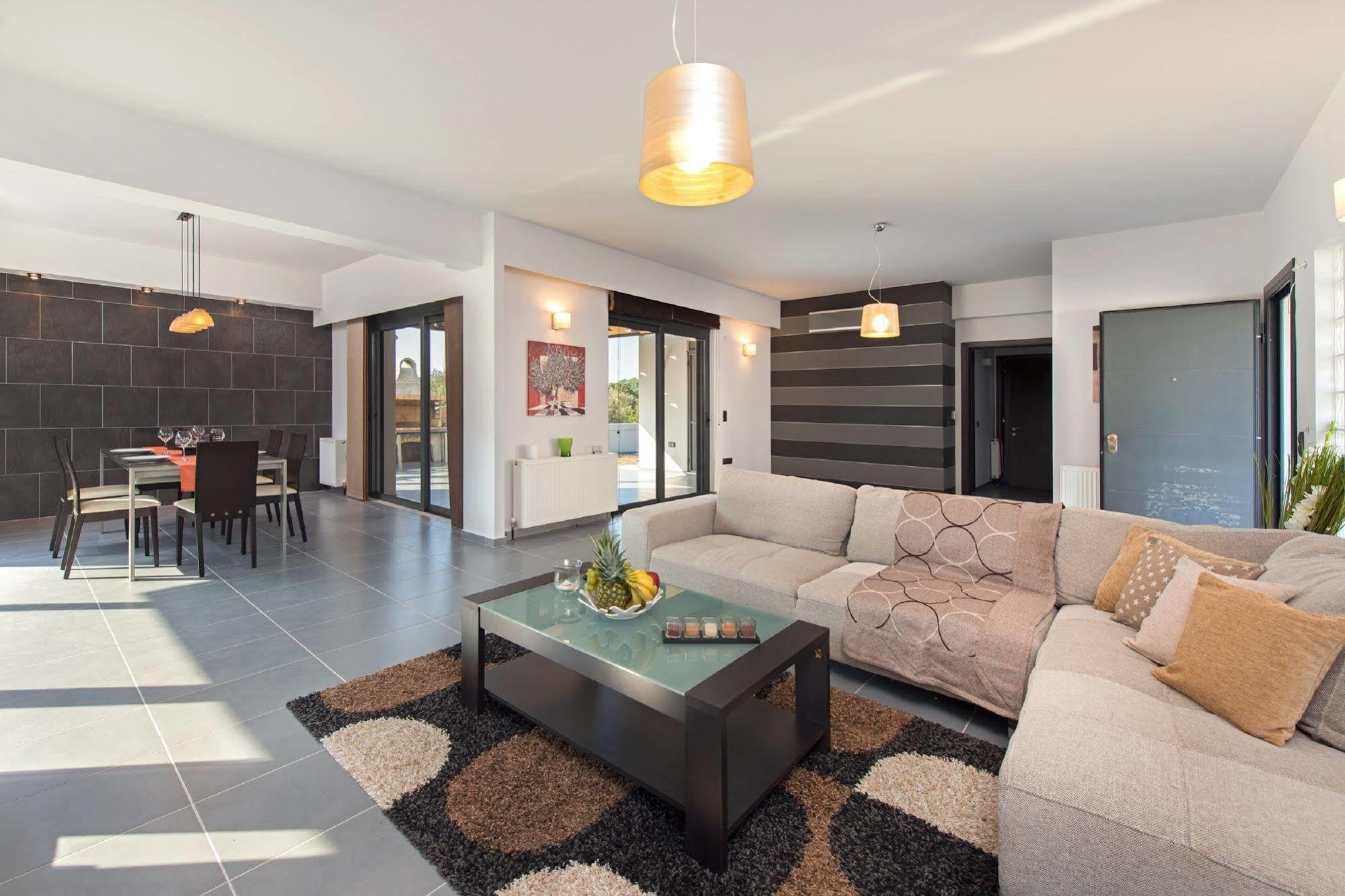 יאליסוס Filerimos Villa מראה חיצוני תמונה