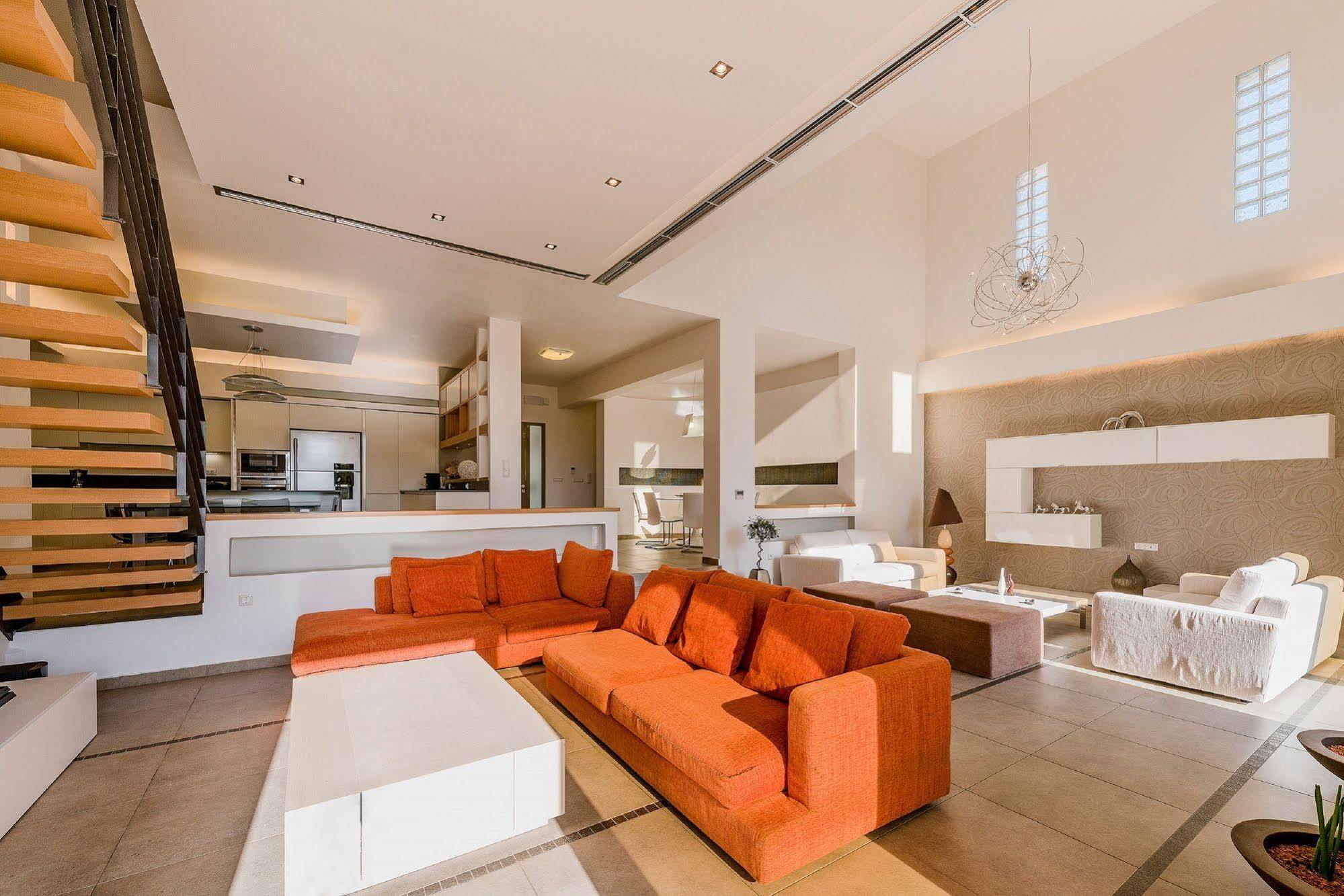 יאליסוס Filerimos Villa מראה חיצוני תמונה