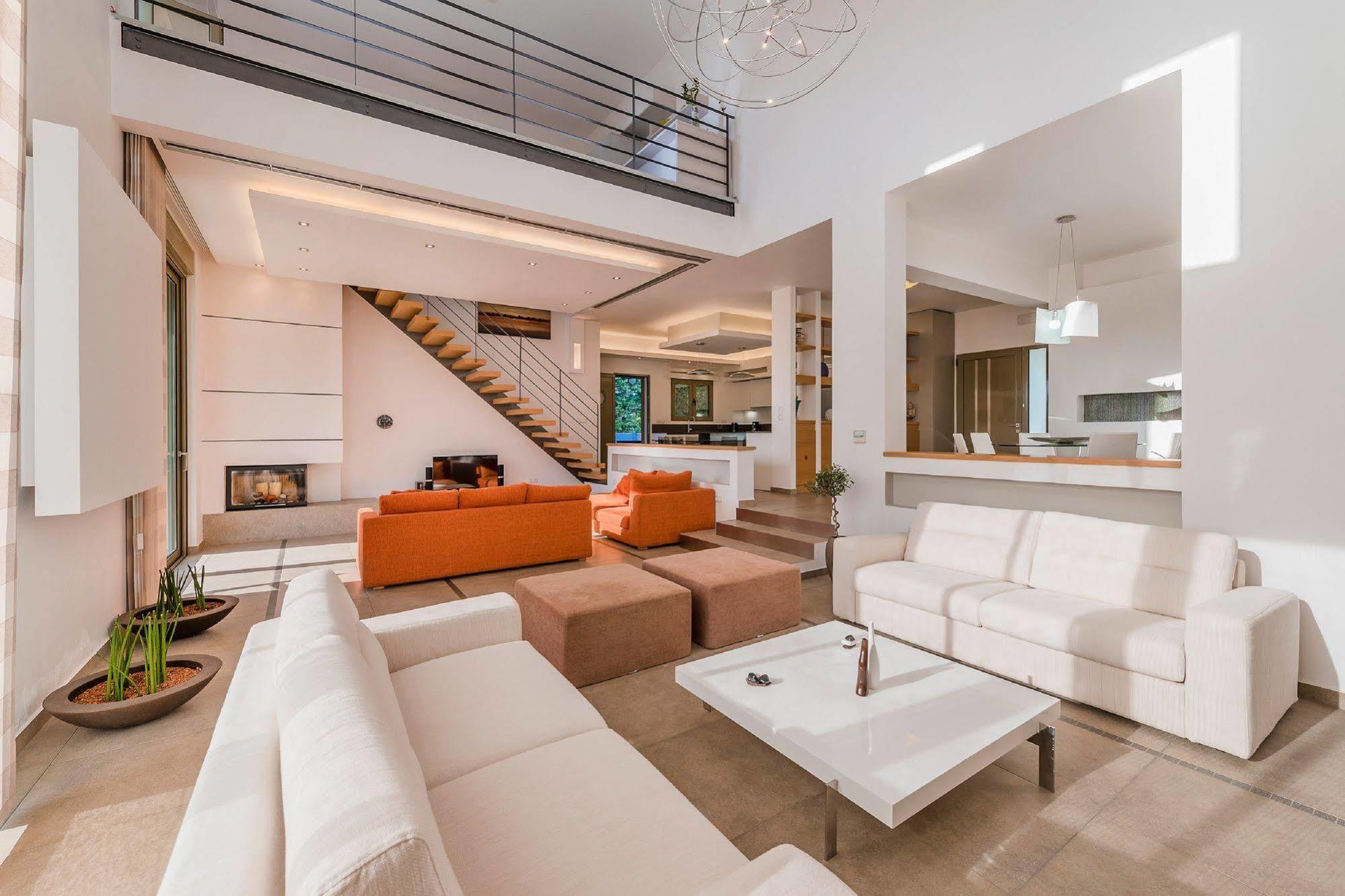 יאליסוס Filerimos Villa מראה חיצוני תמונה